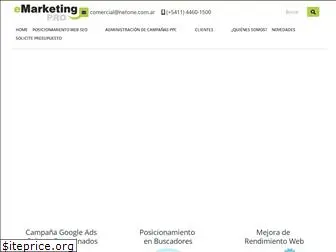 emarketingpro.com.ar