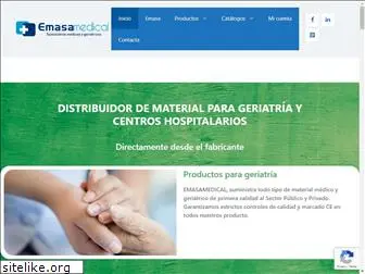 emasamedical.es