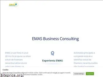 emasconsulting.com