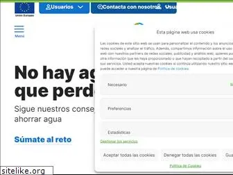 emasesa.com