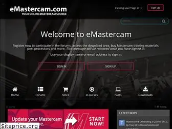 emastercam.com