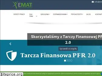 emat.com.pl