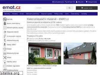 emat.cz