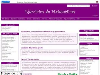 ematematicas.net