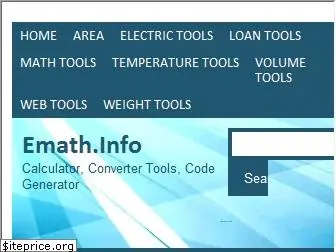 emath.info