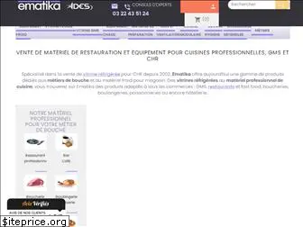 ematika.fr