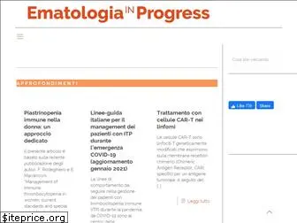 ematologiainprogress.it