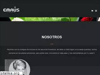 emaus.com.mx