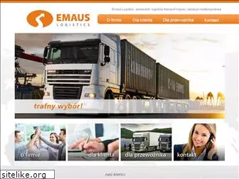 emaus.com.pl
