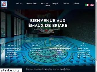 emauxdebriare.com