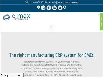emax-systems.co.uk