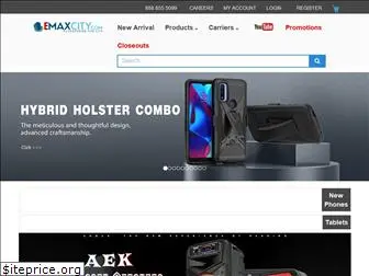 emaxcity.com