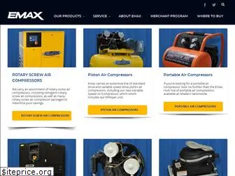 emaxcompressor.com