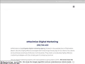 emaximize.com