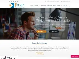 emaxtech.com