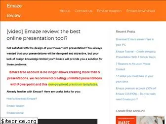 emaze-review-tutorial.com