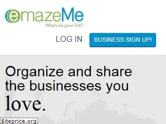 emazeme.com