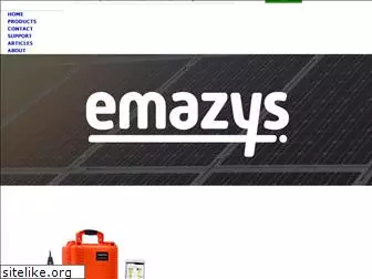 emazys.com