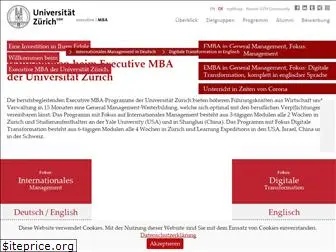 emba.uzh.ch