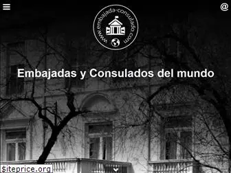embajada-consulado.com