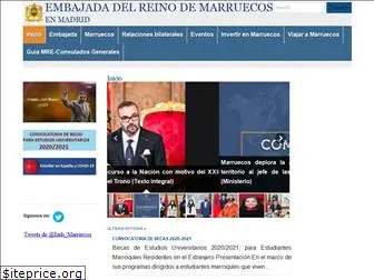 embajada-marruecos.es
