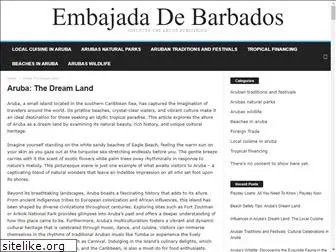 embajadadebarbados.com