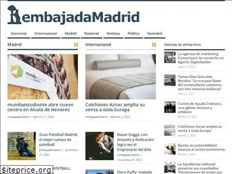 embajadamadrid.es