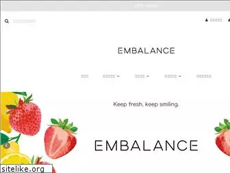 embalance.com