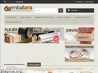 embalara.com