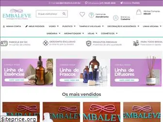 embaleve.com.br