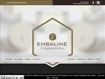 embaline.com