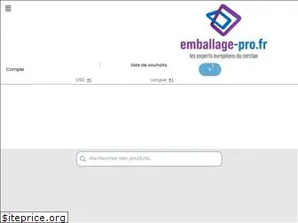 emballage-pro.fr