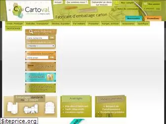 emballagescartoncartoval.com