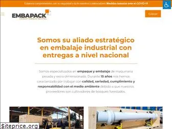 embapack.com.co