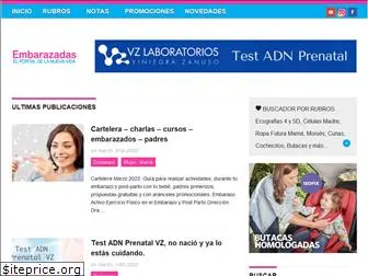 embarazadas.com.ar