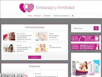 embarazoyfertilidad.com