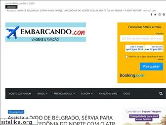 embarcando.com