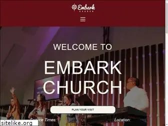 embark-church.org