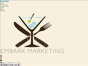 embark-marketing.com
