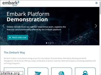 embark.co.uk