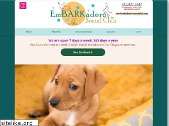 embarkaderosocialclub.com