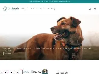 embarkpets.com