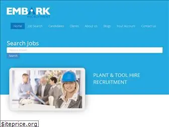 embarkrecruitment.co.uk