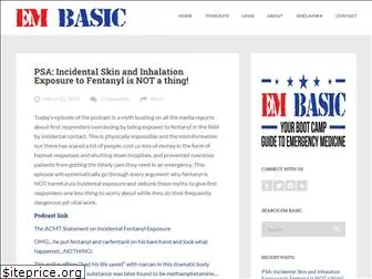 embasic.org