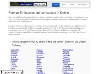 embassy-dublin.com