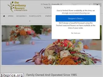 embassy-flowers.com