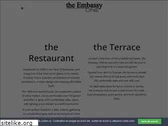 embassy-one.ro