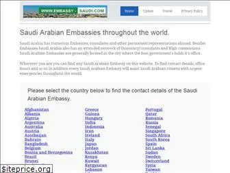 embassy-saudi.com