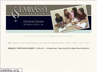 embassyacademy.org