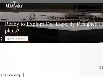 embassyadmo.com